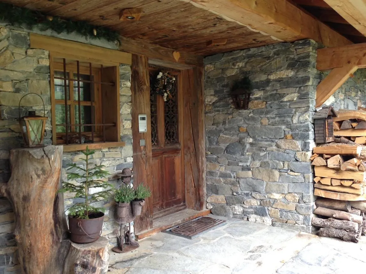 Chalet La Ferme De La Livraz Villa Megeve 0*,  France
